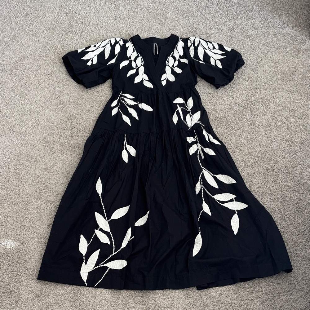 Farm Rio Dress - Picture 2 of 5